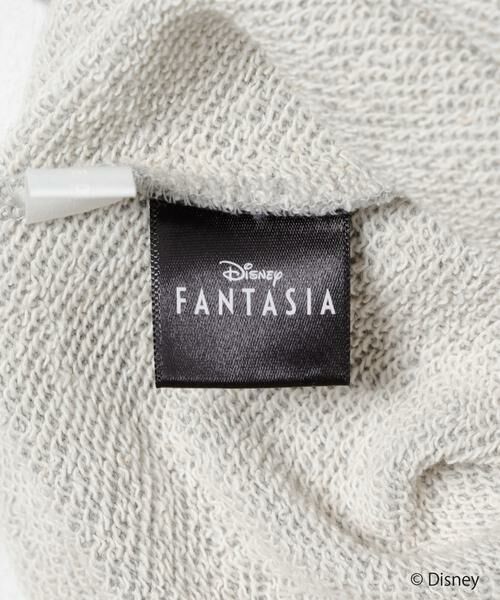 SENSE OF PLACE by URBAN RESEARCH / センスオブプレイス バイ アーバンリサーチ スウェット | 『別注』FANTASIA/スウェット | 詳細12