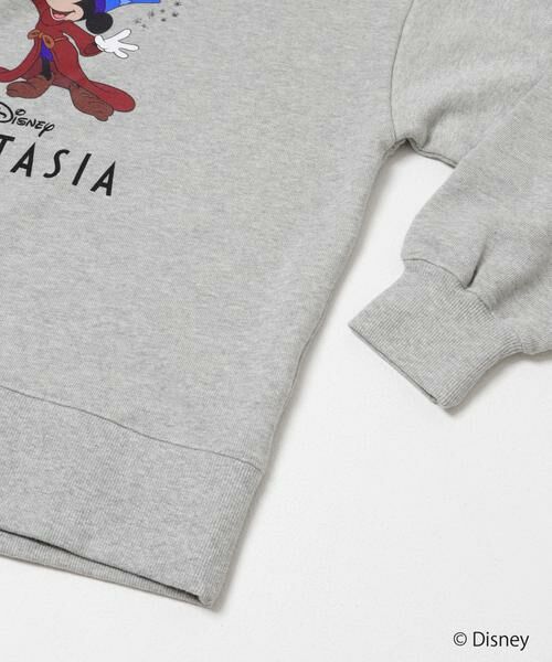 SENSE OF PLACE by URBAN RESEARCH / センスオブプレイス バイ アーバンリサーチ スウェット | 『別注』FANTASIA/スウェット | 詳細9