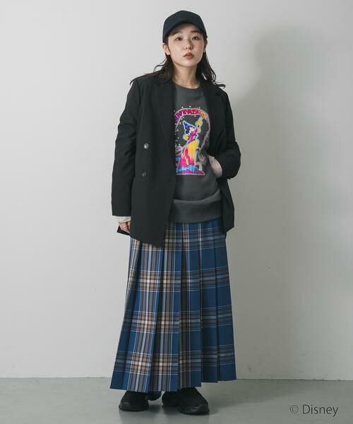 SENSE OF PLACE by URBAN RESEARCH / センスオブプレイス バイ アーバンリサーチ スウェット | 『別注』FANTASIA/スウェット | 詳細15