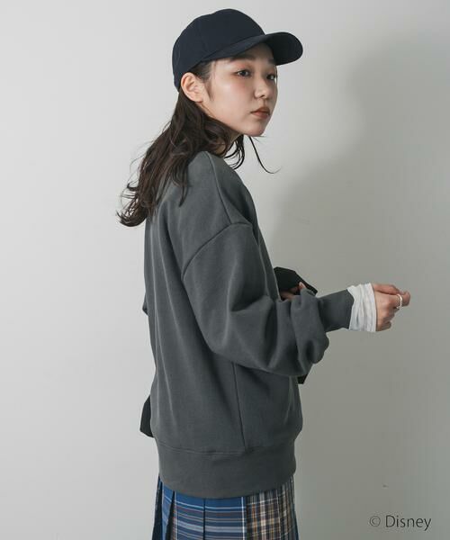 SENSE OF PLACE by URBAN RESEARCH / センスオブプレイス バイ アーバンリサーチ スウェット | 『別注』FANTASIA/スウェット | 詳細17