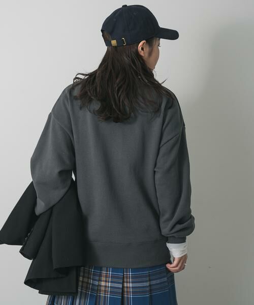 SENSE OF PLACE by URBAN RESEARCH / センスオブプレイス バイ アーバンリサーチ スウェット | 『別注』FANTASIA/スウェット | 詳細18