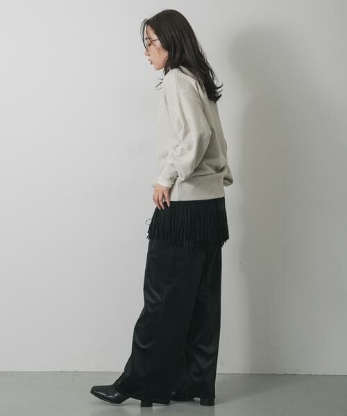 SENSE OF PLACE by URBAN RESEARCH / センスオブプレイス バイ アーバンリサーチ スウェット | 『別注』FANTASIA/スウェット | 詳細26