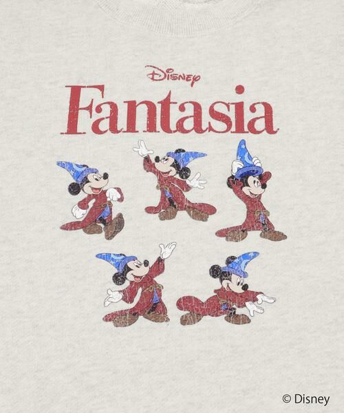 SENSE OF PLACE by URBAN RESEARCH / センスオブプレイス バイ アーバンリサーチ スウェット | 『別注』FANTASIA/スウェット | 詳細28