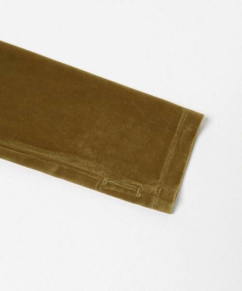 SENSE OF PLACE by URBAN RESEARCH / センスオブプレイス バイ アーバンリサーチ その他トップス | ベロアドレープトップ | 詳細7