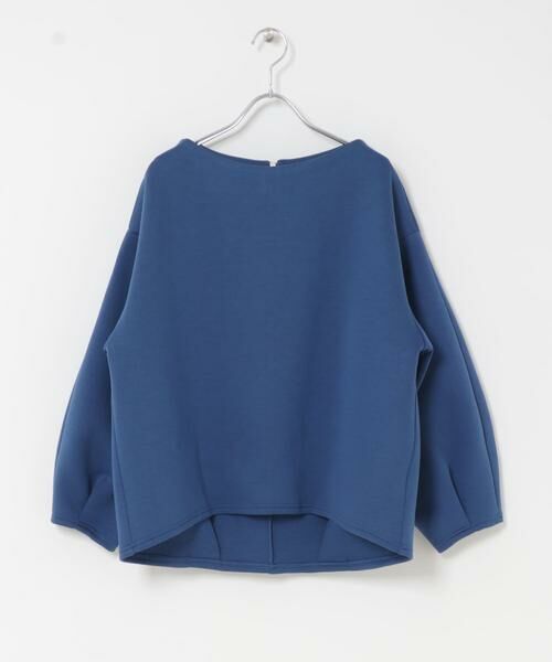 SENSE OF PLACE by URBAN RESEARCH / センスオブプレイス バイ アーバンリサーチ Tシャツ | コクーンスリーブカットトップ | 詳細6