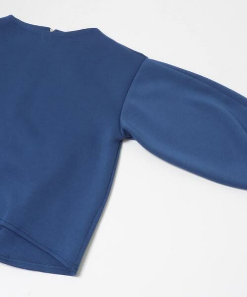 SENSE OF PLACE by URBAN RESEARCH / センスオブプレイス バイ アーバンリサーチ Tシャツ | コクーンスリーブカットトップ | 詳細7