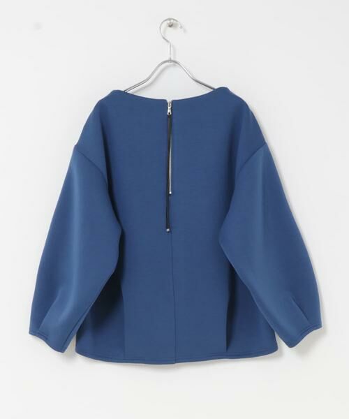 SENSE OF PLACE by URBAN RESEARCH / センスオブプレイス バイ アーバンリサーチ Tシャツ | コクーンスリーブカットトップ | 詳細8