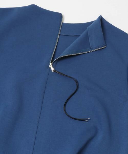 SENSE OF PLACE by URBAN RESEARCH / センスオブプレイス バイ アーバンリサーチ Tシャツ | コクーンスリーブカットトップ | 詳細9