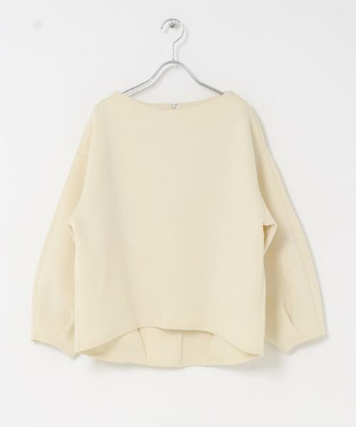 SENSE OF PLACE by URBAN RESEARCH / センスオブプレイス バイ アーバンリサーチ Tシャツ | コクーンスリーブカットトップ | 詳細19