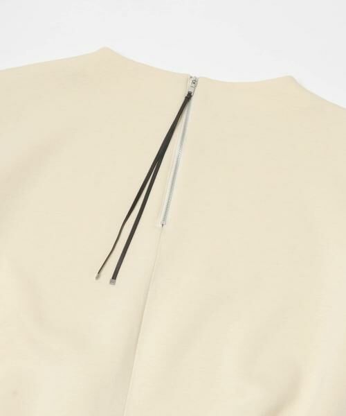 SENSE OF PLACE by URBAN RESEARCH / センスオブプレイス バイ アーバンリサーチ Tシャツ | コクーンスリーブカットトップ | 詳細20