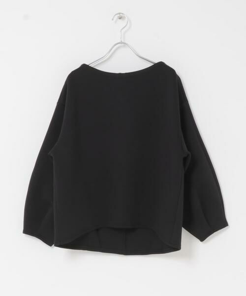 SENSE OF PLACE by URBAN RESEARCH / センスオブプレイス バイ アーバンリサーチ Tシャツ | コクーンスリーブカットトップ | 詳細27