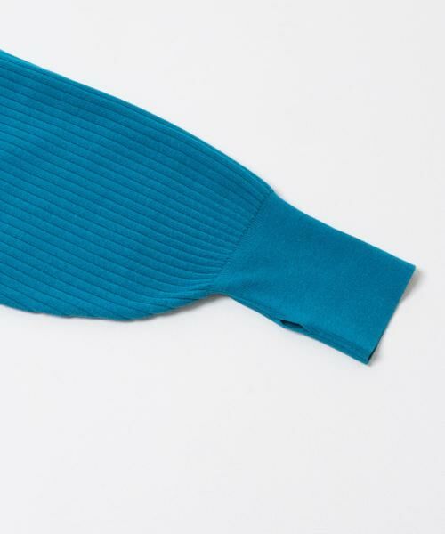 SENSE OF PLACE by URBAN RESEARCH / センスオブプレイス バイ アーバンリサーチ ニット・セーター | 『毛玉防止』マトンスリーブセーター | 詳細8