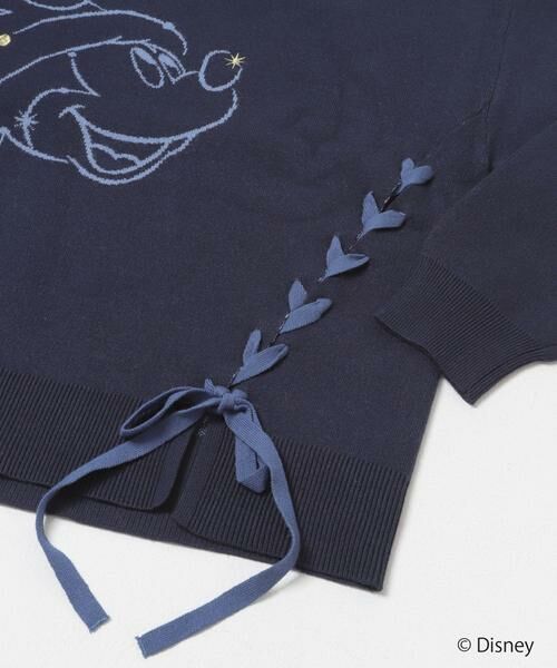 SENSE OF PLACE by URBAN RESEARCH / センスオブプレイス バイ アーバンリサーチ ニット・セーター | 『別注』FANTASIA/コードセーター | 詳細21