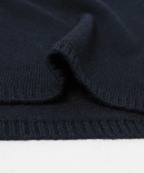 SENSE OF PLACE by URBAN RESEARCH / センスオブプレイス バイ アーバンリサーチ カーディガン・ボレロ | 『洗濯可』メタルボタンカーディガン | 詳細15