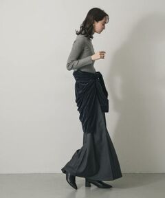 SENSE OF PLACE by URBAN RESEARCH / センスオブプレイス バイ アーバンリサーチ その他パンツ | ハカマタックパンツ