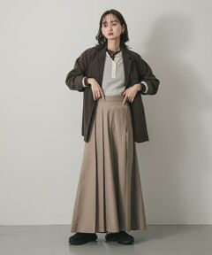 SENSE OF PLACE by URBAN RESEARCH / センスオブプレイス バイ アーバンリサーチ その他パンツ | ハカマタックパンツ