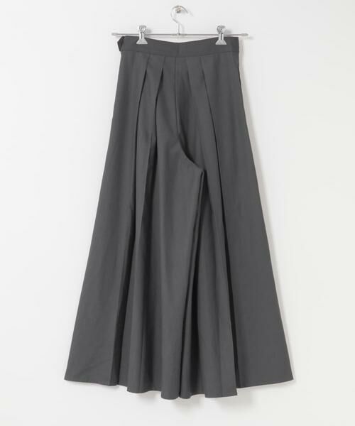 SENSE OF PLACE by URBAN RESEARCH / センスオブプレイス バイ アーバンリサーチ その他パンツ | ハカマタックパンツ | 詳細7