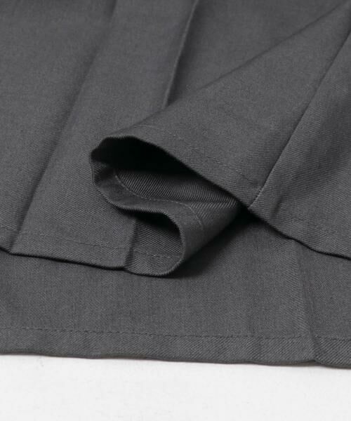 SENSE OF PLACE by URBAN RESEARCH / センスオブプレイス バイ アーバンリサーチ その他パンツ | ハカマタックパンツ | 詳細8