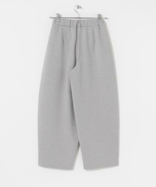 SENSE OF PLACE by URBAN RESEARCH / センスオブプレイス バイ アーバンリサーチ その他パンツ | ワンポイントシシュウスウェットパンツ | 詳細16