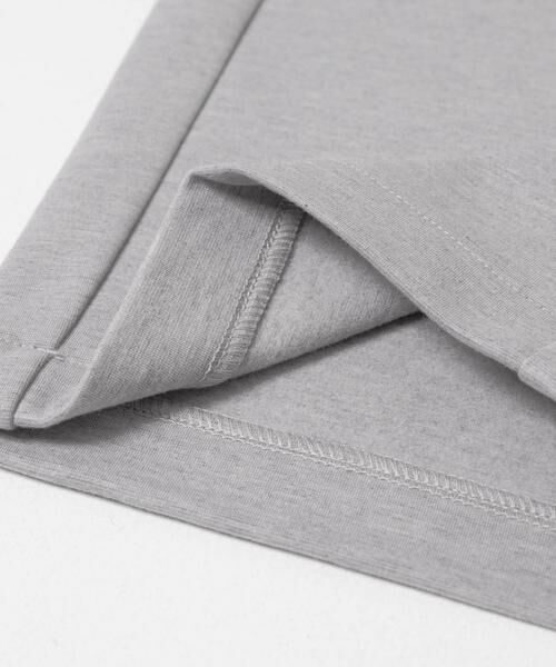 SENSE OF PLACE by URBAN RESEARCH / センスオブプレイス バイ アーバンリサーチ その他パンツ | ワンポイントシシュウスウェットパンツ | 詳細17