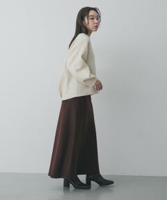 SENSE OF PLACE by URBAN RESEARCH / センスオブプレイス バイ アーバンリサーチ スカート | キモウナロースカート