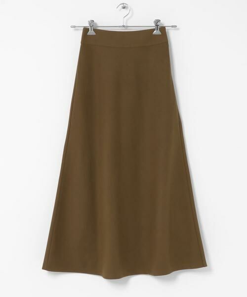 SENSE OF PLACE by URBAN RESEARCH / センスオブプレイス バイ アーバンリサーチ スカート | キモウナロースカート | 詳細6