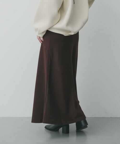 SENSE OF PLACE by URBAN RESEARCH / センスオブプレイス バイ アーバンリサーチ スカート | キモウナロースカート | 詳細9