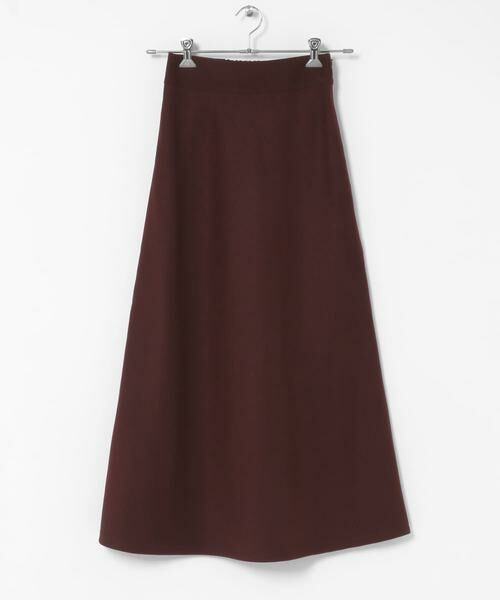 SENSE OF PLACE by URBAN RESEARCH / センスオブプレイス バイ アーバンリサーチ スカート | キモウナロースカート | 詳細11