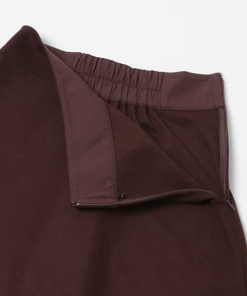 SENSE OF PLACE by URBAN RESEARCH / センスオブプレイス バイ アーバンリサーチ スカート | キモウナロースカート | 詳細12