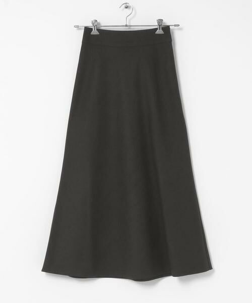 SENSE OF PLACE by URBAN RESEARCH / センスオブプレイス バイ アーバンリサーチ スカート | キモウナロースカート | 詳細22