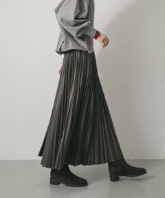 SENSE OF PLACE by URBAN RESEARCH / センスオブプレイス バイ アーバンリサーチ スカート | FLプリーツスカート