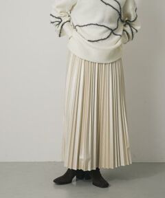 SENSE OF PLACE by URBAN RESEARCH / センスオブプレイス バイ アーバンリサーチ スカート | FLプリーツスカート