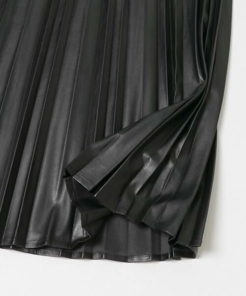 SENSE OF PLACE by URBAN RESEARCH / センスオブプレイス バイ アーバンリサーチ スカート | FLプリーツスカート | 詳細23