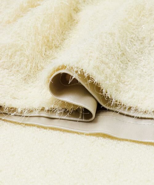 SENSE OF PLACE by URBAN RESEARCH / センスオブプレイス バイ アーバンリサーチ スカート | ヘアリーラメスカート | 詳細20