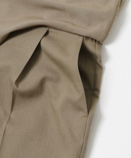 SENSE OF PLACE by URBAN RESEARCH / センスオブプレイス バイ アーバンリサーチ サロペット・オールインワン | レースキャミオールインワン | 詳細9