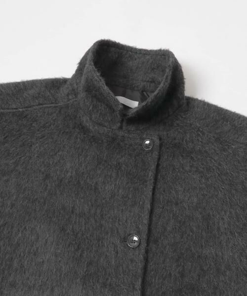 SENSE OF PLACE by URBAN RESEARCH / センスオブプレイス バイ アーバンリサーチ その他アウター | マルチカラーシャギーコート | 詳細19