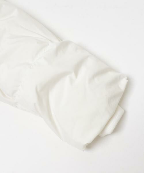 SENSE OF PLACE by URBAN RESEARCH / センスオブプレイス バイ アーバンリサーチ ダウンジャケット・ベスト | フーデット2wayショートダウン | 詳細21