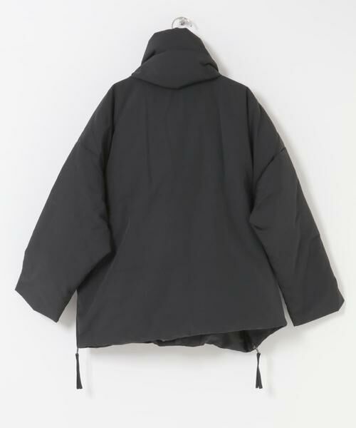 SENSE OF PLACE by URBAN RESEARCH / センスオブプレイス バイ アーバンリサーチ ダウンジャケット・ベスト | 『WEB/一部店舗限定』マフラーツキシームレスダウン | 詳細10