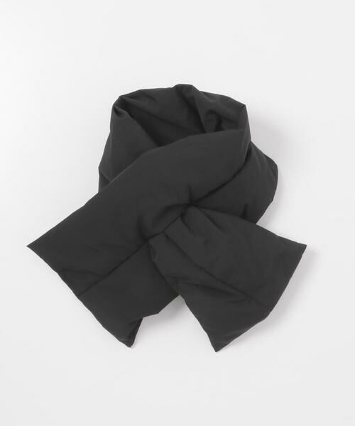 SENSE OF PLACE by URBAN RESEARCH / センスオブプレイス バイ アーバンリサーチ ダウンジャケット・ベスト | 『WEB/一部店舗限定』マフラーツキシームレスダウン | 詳細11