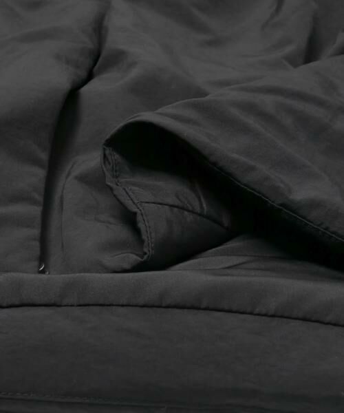 SENSE OF PLACE by URBAN RESEARCH / センスオブプレイス バイ アーバンリサーチ ダウンジャケット・ベスト | 『WEB/一部店舗限定』マフラーツキシームレスダウン | 詳細12