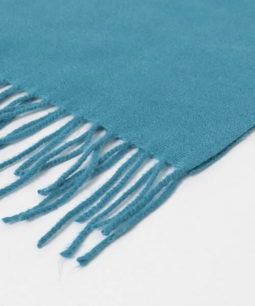 SENSE OF PLACE by URBAN RESEARCH / センスオブプレイス バイ アーバンリサーチ マフラー・ショール・スヌード・ストール | フリンジストール | 詳細16