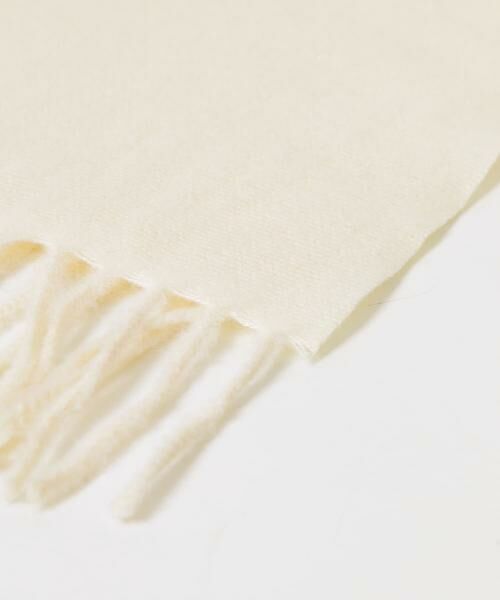 SENSE OF PLACE by URBAN RESEARCH / センスオブプレイス バイ アーバンリサーチ マフラー・ショール・スヌード・ストール | フリンジストール | 詳細24