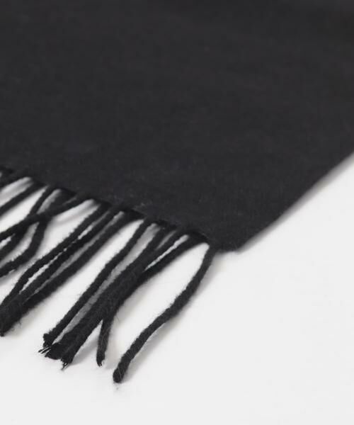 SENSE OF PLACE by URBAN RESEARCH / センスオブプレイス バイ アーバンリサーチ マフラー・ショール・スヌード・ストール | フリンジストール | 詳細28