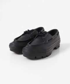 SENSE OF PLACE by URBAN RESEARCH / センスオブプレイス バイ アーバンリサーチ シューズ | Converse　ALL STAR CHUNK MS OX