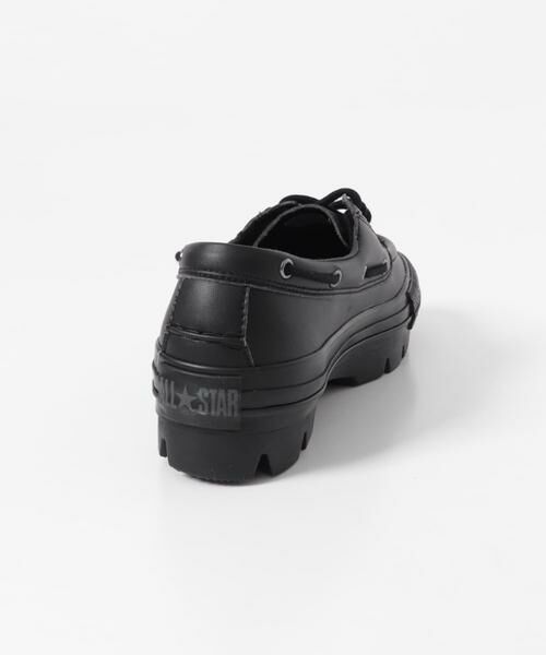 SENSE OF PLACE by URBAN RESEARCH / センスオブプレイス バイ アーバンリサーチ シューズ | Converse　ALL STAR CHUNK MS OX | 詳細5