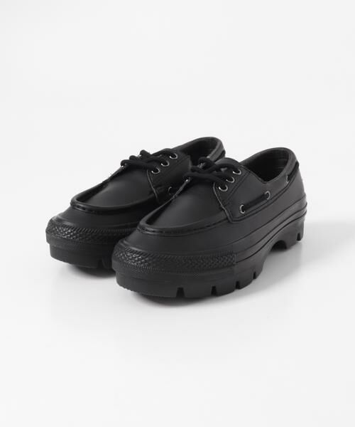 SENSE OF PLACE by URBAN RESEARCH/ZXIuvCX oC A[oT[` Converse ALL STAR CHUNK MS OX ubN 28