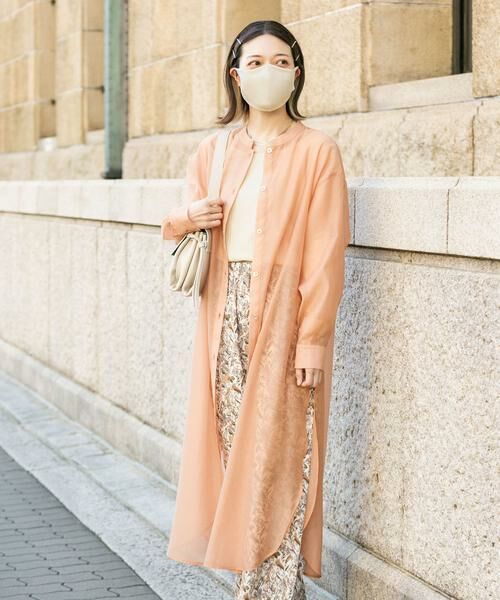 SENSE OF PLACE by URBAN RESEARCH / センスオブプレイス バイ アーバンリサーチ その他 | UVカットストレッチマスク | 詳細8