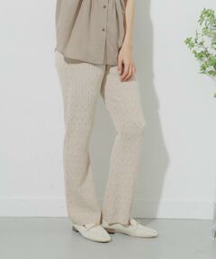 SENSE OF PLACE by URBAN RESEARCH / センスオブプレイス バイ アーバンリサーチ その他パンツ | カギバリアミニットパンツ