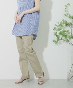 SENSE OF PLACE by URBAN RESEARCH / センスオブプレイス バイ アーバンリサーチ その他パンツ | ストレートチノパンツ