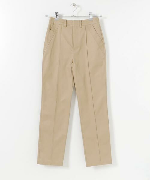 SENSE OF PLACE by URBAN RESEARCH / センスオブプレイス バイ アーバンリサーチ その他パンツ | ストレートチノパンツ | 詳細11